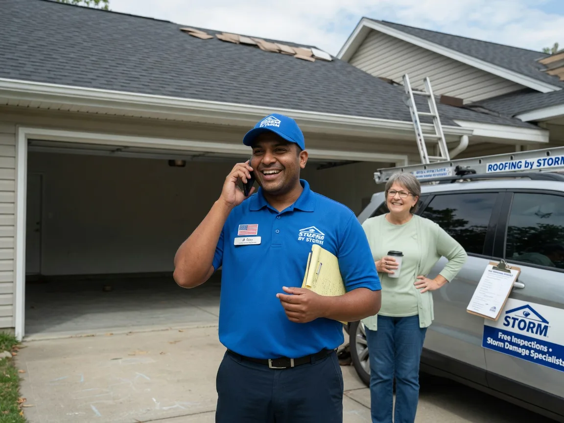 Roof Repair Near Me Pacoima, CA FAQs