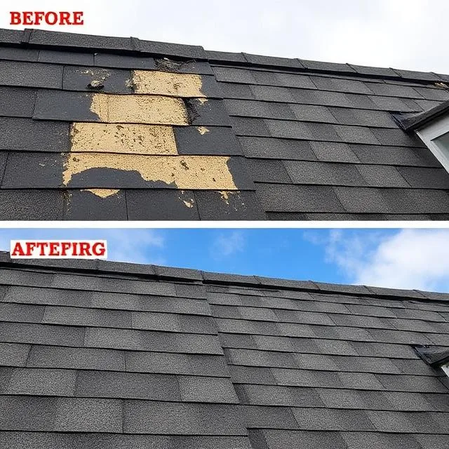 Roof Repair Near Me in Pacoima, CA near me